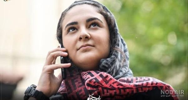 عکس مهران احمدی فر