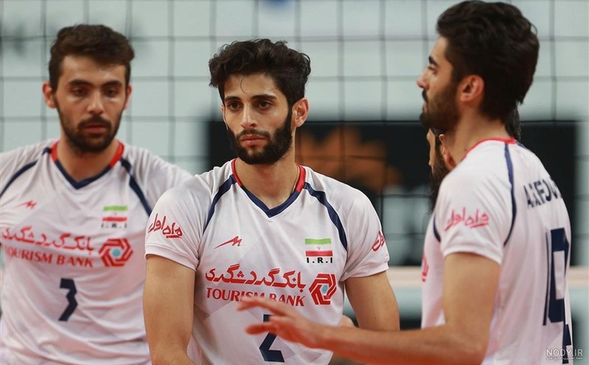 عکس های میلاد عبادی پور عکس های میلاد عبادی پور