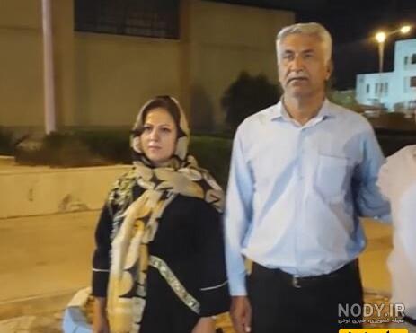 عکس پدر بچه مهندس عکس پدر بچه مهندس