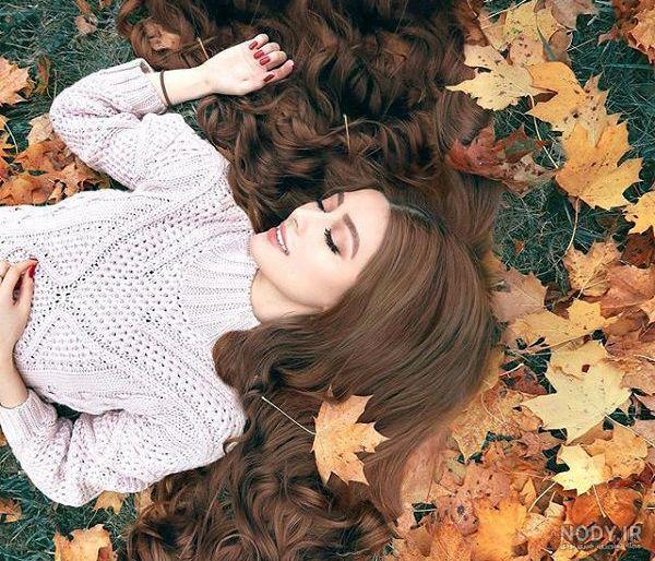 عکس پروفایل شیک و باکلاس زنانه + عکس پروفایل شیک متن دار