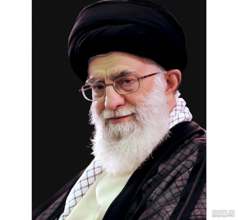 عکس گوشی خامنه ای عکس گوشی خامنه ای