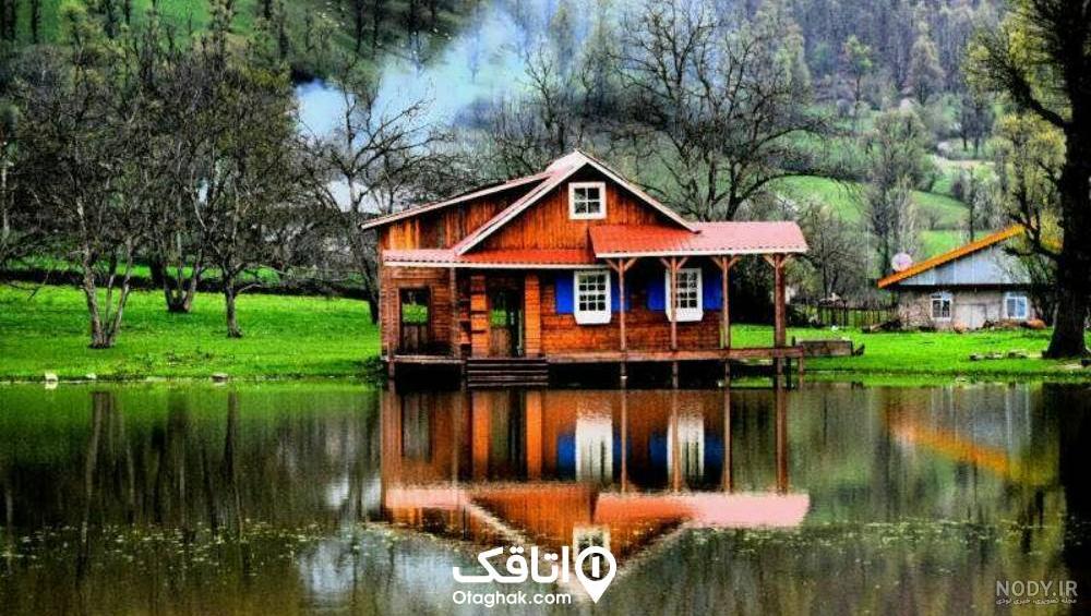 عکسهای زیبا از طبیعت گیلان