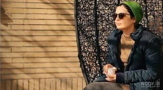 عکسهای هانیه صادقی - عکس نودی