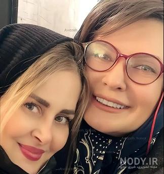 عکسی از شوهر کم سن و سال لعیا زنگنه، رعنای سریال مادرانه در واقعیت+عکس عکسی از شوهر کم سن و سال لعیا زنگنه، رعنای سریال مادرانه در واقعیت+عکس