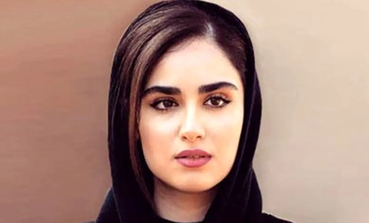 عکسی عجیب هانیه غلامی با لباس عربی در دبی+ تصویر عکسی عجیب هانیه غلامی با لباس عربی در دبی+ تصویر