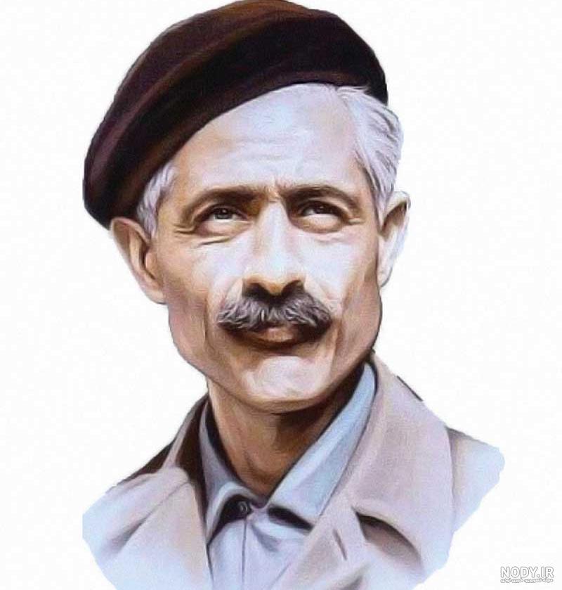 فرزندسیدحسن‌خمینی درمراسم‌ترحیم‌نائینی/عکس