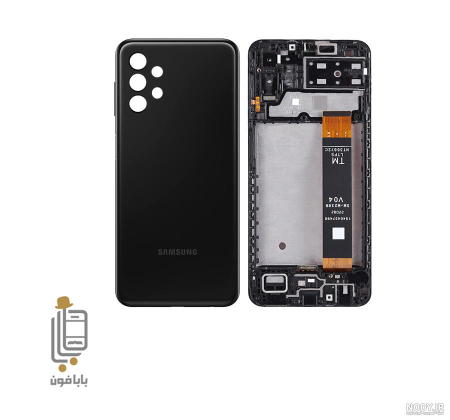 قیمت قاب گوشی سامسونگ Galaxy A13 5G تک مدل SILICLIMIT مشخصات قیمت قاب گوشی سامسونگ Galaxy A13 5G تک مدل SILICLIMIT مشخصات