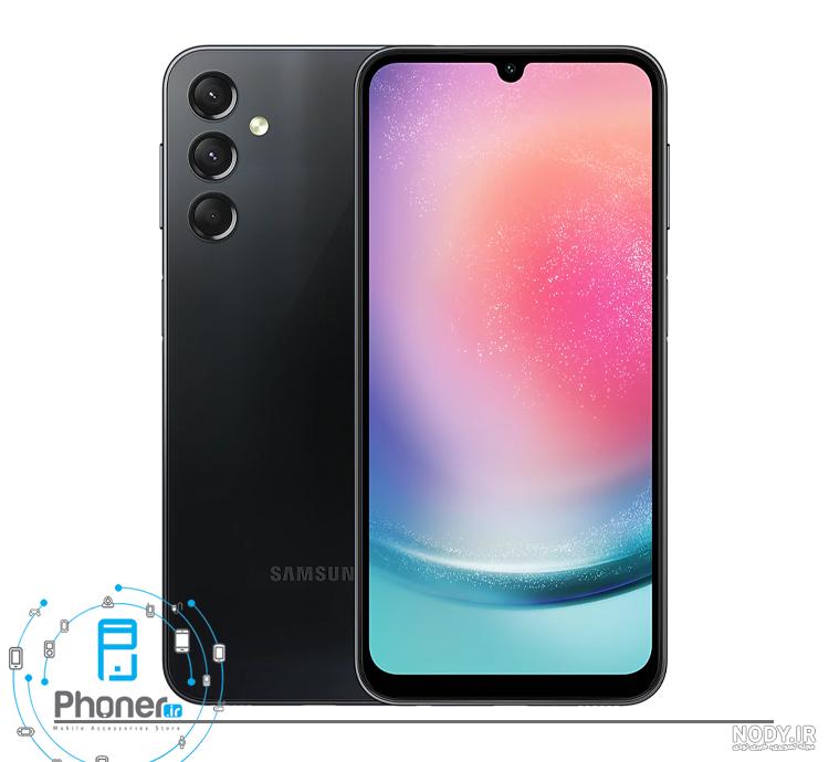 قیمت و مشخصات Galaxy A03 با حافظه 64/4GB | گوشی گلکسی آ ۰۳ سامسونگ قیمت و مشخصات Galaxy A03 با حافظه 64/4GB | گوشی گلکسی آ ۰۳ سامسونگ