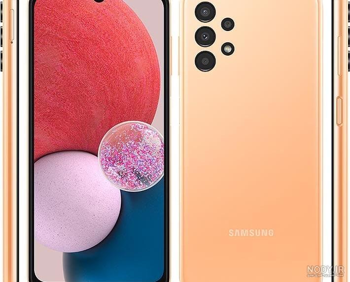 قیمت و مشخصات Galaxy A13 - خرید گلکسی a13 سامسونگ - برتر دیجیتال قیمت و مشخصات Galaxy A13 - خرید گلکسی a13 سامسونگ - برتر دیجیتال