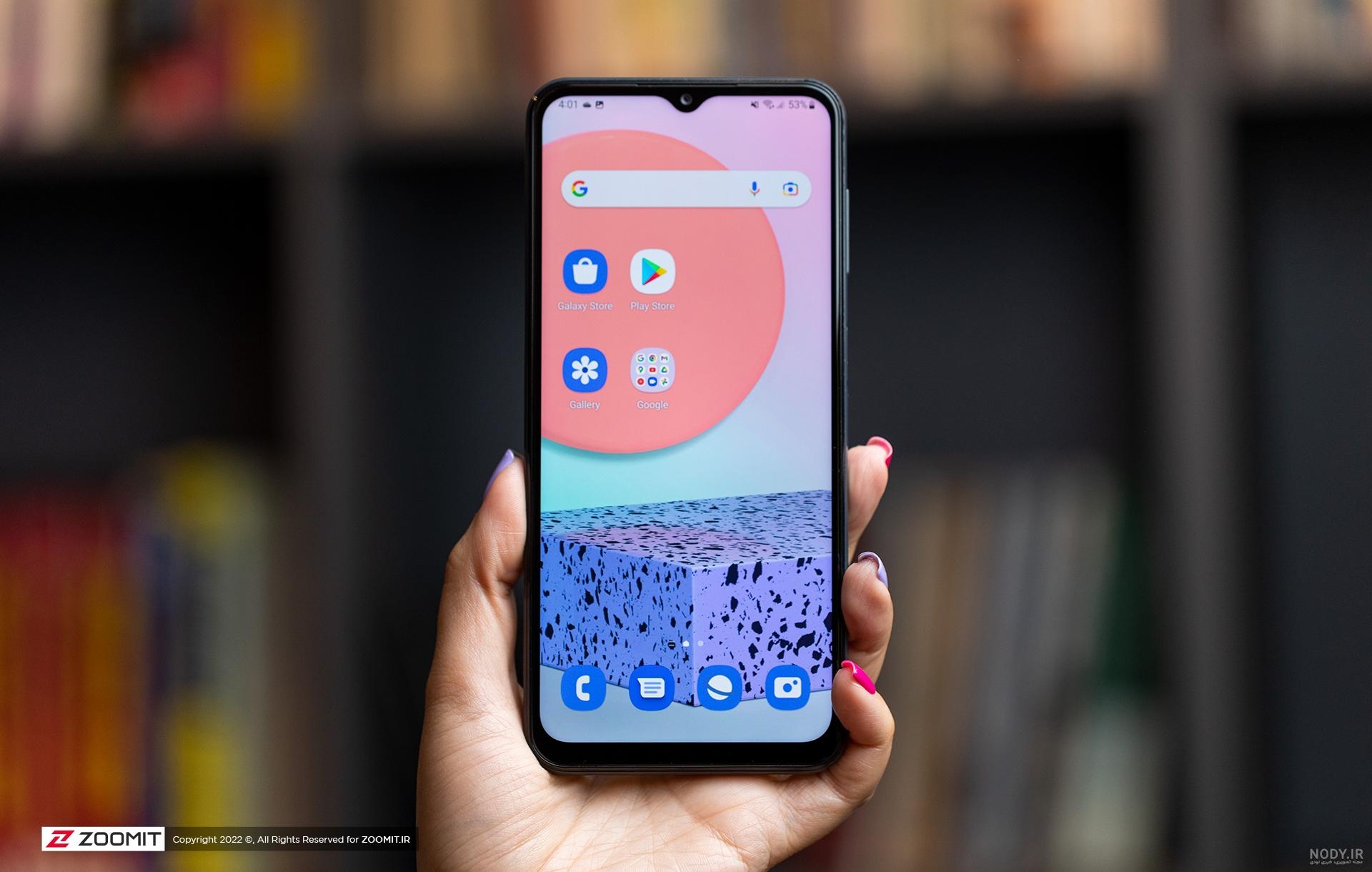 قیمت گوشی A13 سامسونگ | خرید Samsung A13 + مشخصات قیمت گوشی A13 سامسونگ | خرید Samsung A13 + مشخصات