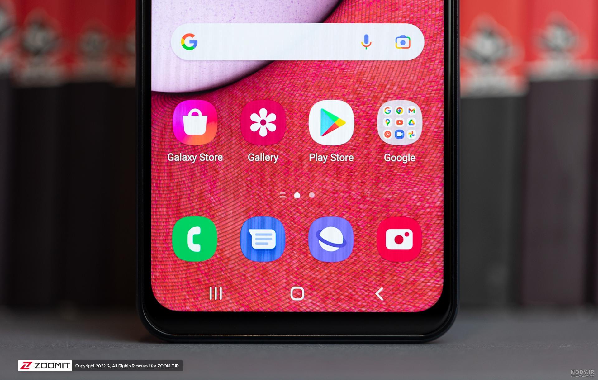 قیمت گوشی A13 سامسونگ | خرید Samsung A13 + مشخصات قیمت گوشی A13 سامسونگ | خرید Samsung A13 + مشخصات