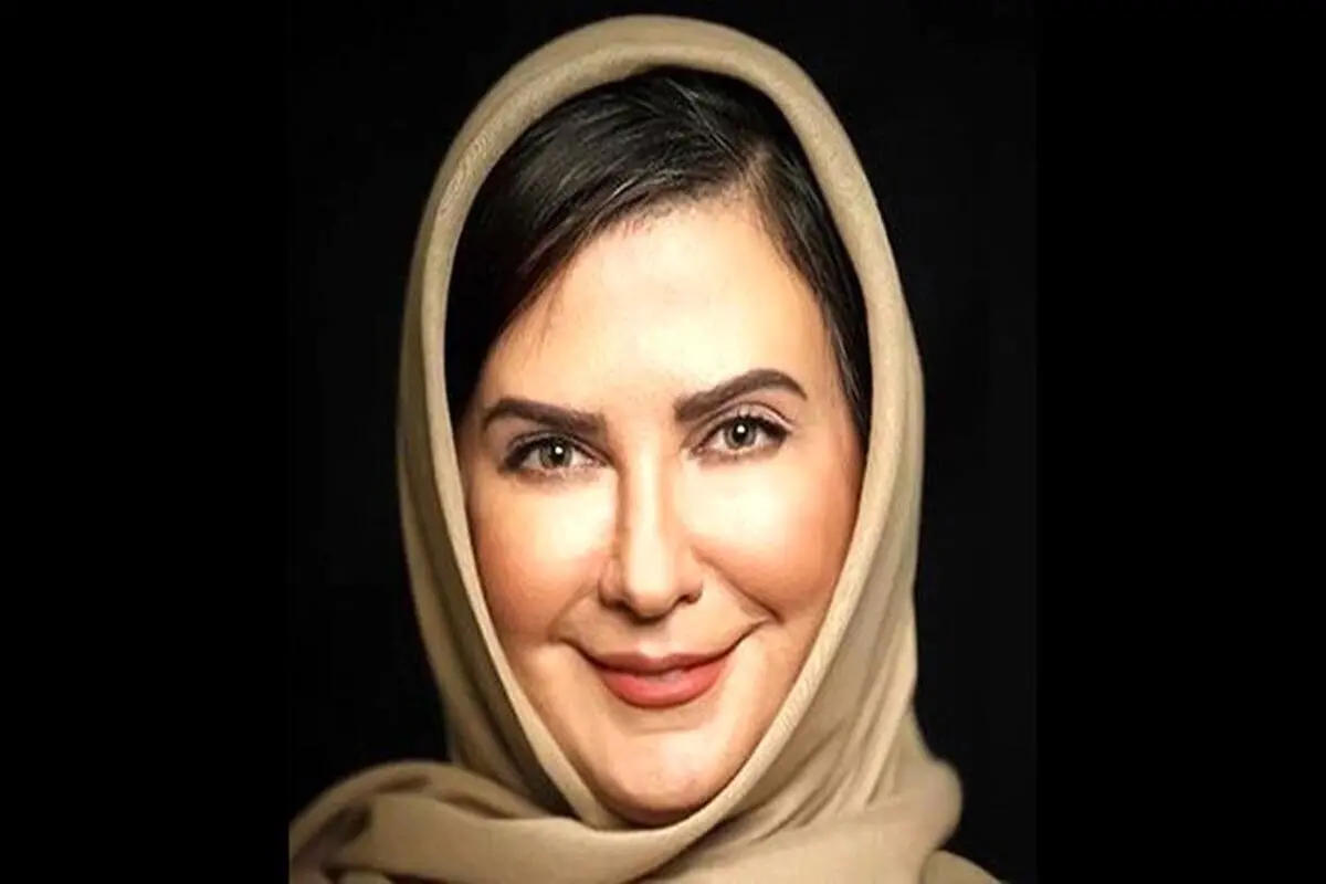 لعیا زنگنه و همسرش | تصویری جالب از لعیا زنگنه در کنار همسرش لعیا زنگنه و همسرش | تصویری جالب از لعیا زنگنه در کنار همسرش