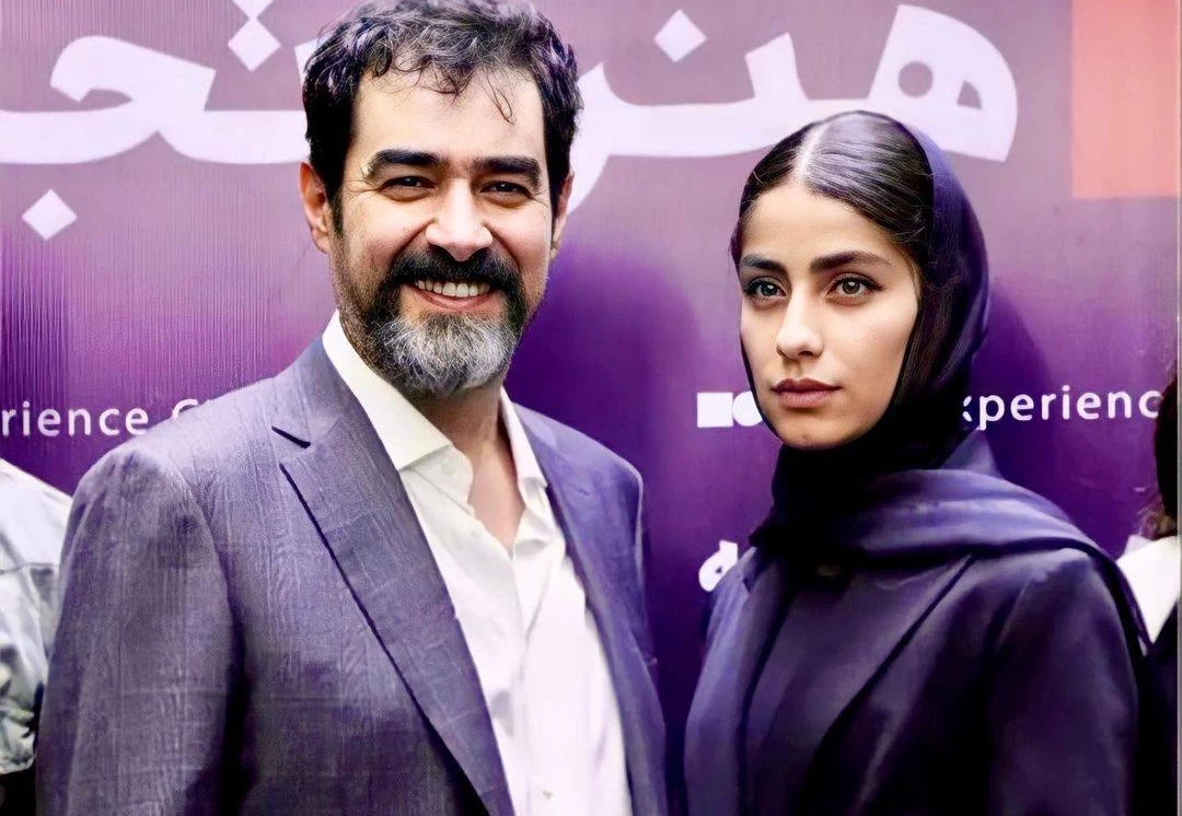 لعیا زنگنه، سپند امیرسلیمانی، شهاب عباسی در سریال کمدی ایرانی کامیون قسمت ۳ - Serial Irani Kamion لعیا زنگنه، سپند امیرسلیمانی، شهاب عباسی در سریال کمدی ایرانی کامیون قسمت ۳ - Serial Irani Kamion