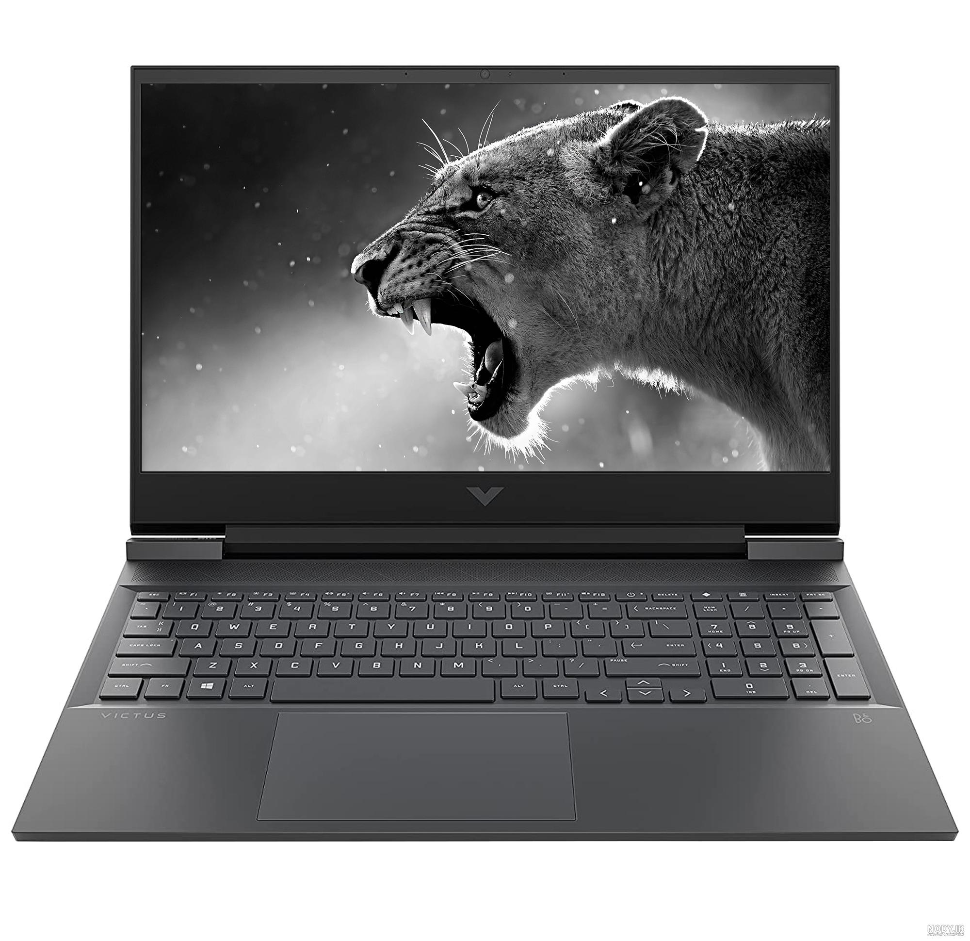 لپ تاپ اچ پی Victus مدل D1002NE پردازنده i7(12700H) رم 16GB حافظه 1TB SSD گرافیک 4GB Rtx3050 مانیتور FHD IPS 144Hz - لپتاپ کاران لپ تاپ اچ پی Victus مدل D1002NE پردازنده i7(12700H) رم 16GB حافظه 1TB SSD گرافیک 4GB Rtx3050 مانیتور FHD IPS 144Hz - لپتاپ کاران