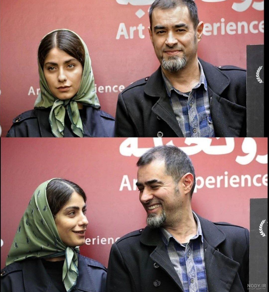 مثلث - رونمایی لعیا زنگنه از دختر کوچکش | شباهت باورنکردنی دختر لعیا زنگنه  به مادرش همه را میخکوب کرد - صاحب‌خبر