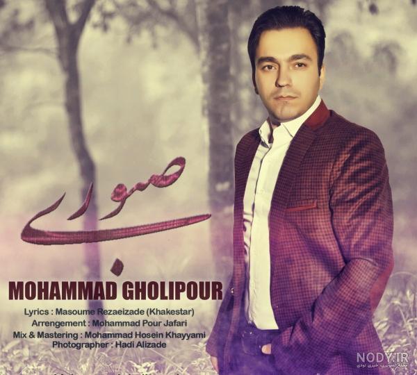 محمد قلی پور