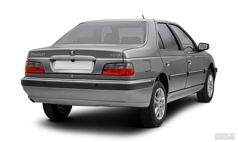 مشخصات ، قیمت و خرید خودرو تصادفی روآ مدل ٨٧ | تصادفی کیش‌بافان