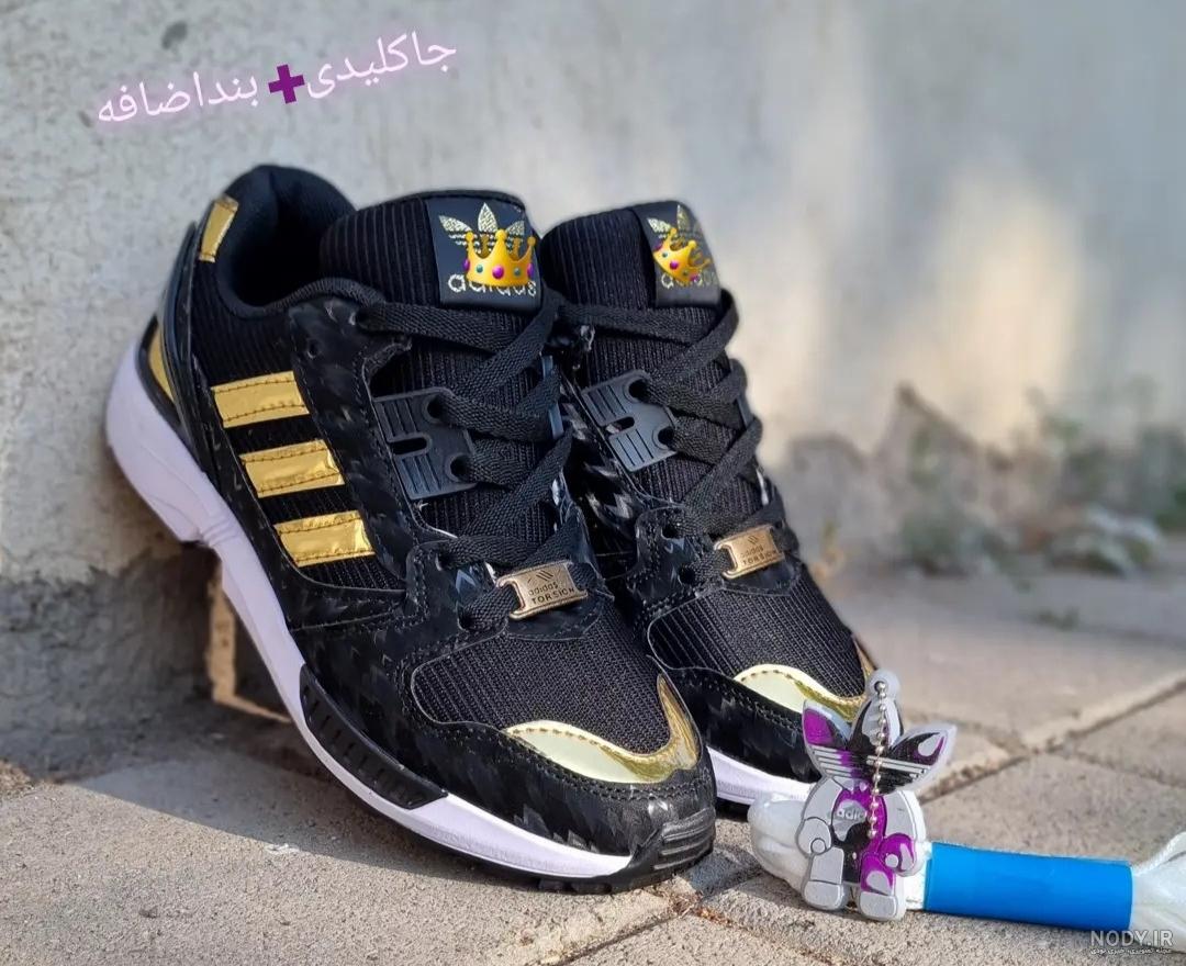 مشخصات ، قیمت و خرید کفش کتانی فوتبال آدیداس سفید طلایی-Adidas Football White Gold مشخصات ، قیمت و خرید کفش کتانی فوتبال آدیداس سفید طلایی-Adidas Football White Gold