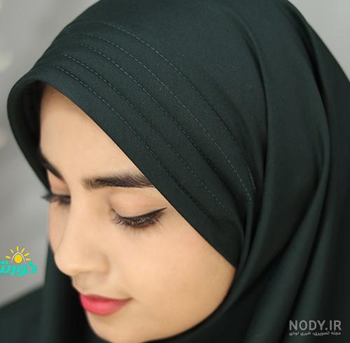 مقنعه اداری - بن بیگی B E N B E Y G I مقنعه اداری - بن بیگی B E N B E Y G I