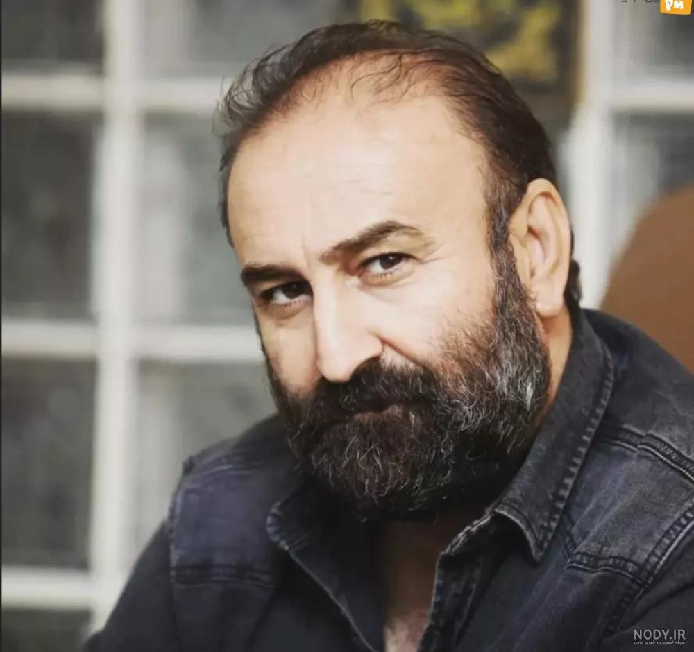 مهران احمدی : بیوگرافی / مهران احمدی و همسرش / جدیدترین عکس ها و اخبار -  نایریکا