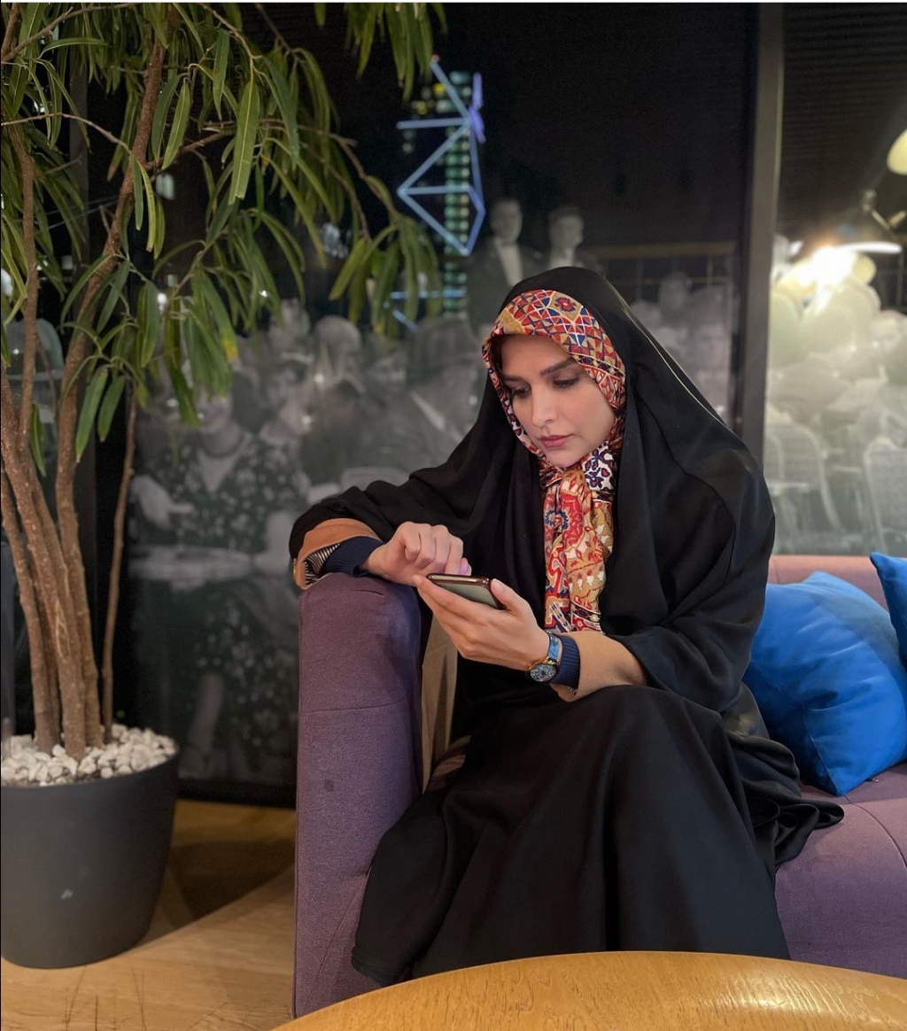 مژده لواسانی" به جمع مجریان تحویل سال تلویزیون اضافه شد - تسنیم
