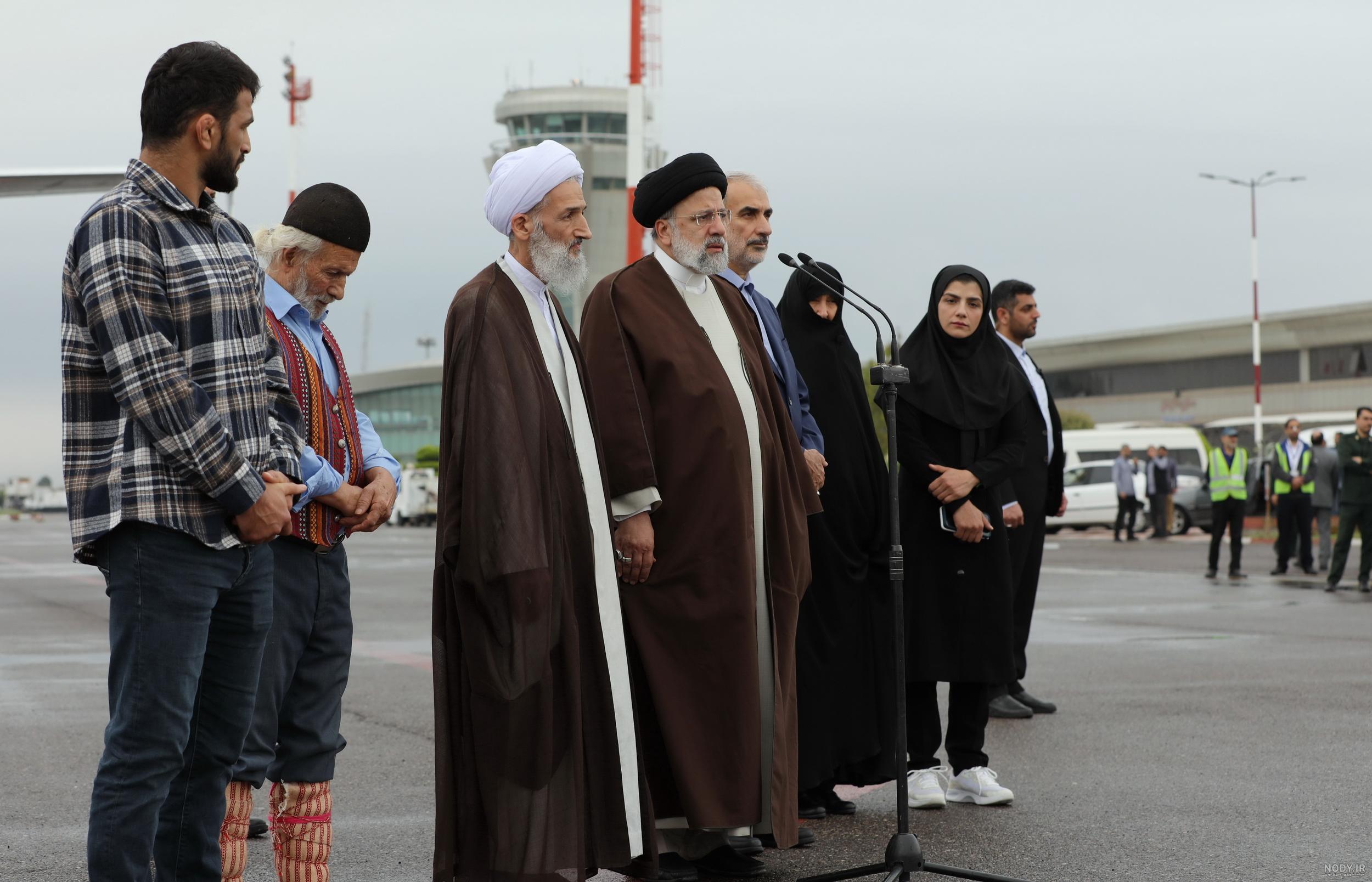 همه چیز درباره هواپیمای لوکس آقای رئیسی+ تصاویر