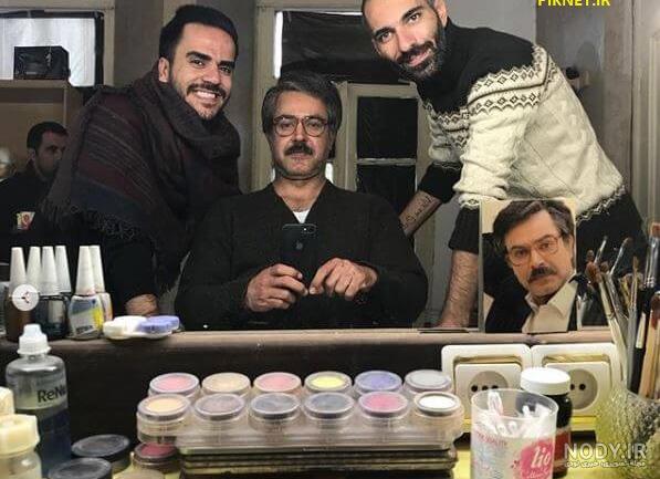 پدیدآورندگان پدیدآورندگان