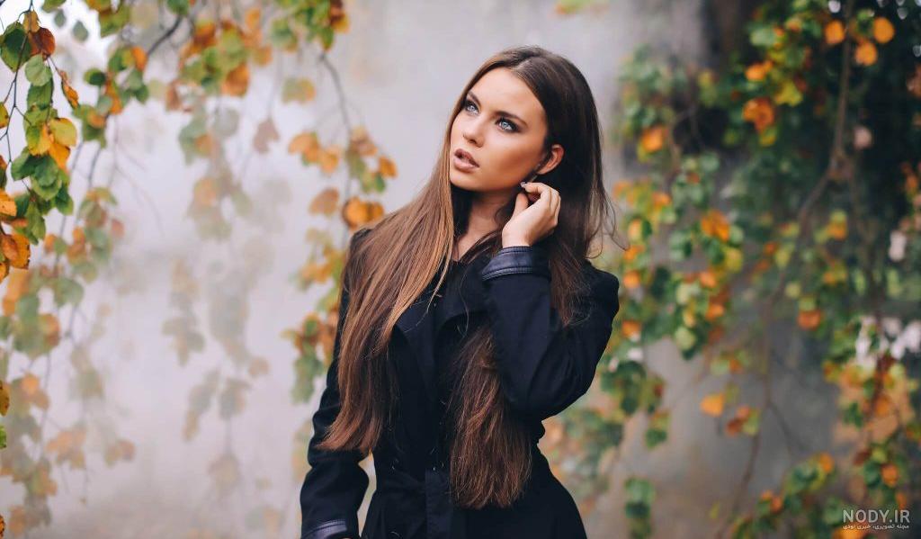 ژست عکس در جنگل با انواع فیگورهای خاص و جذاب ژست عکس در جنگل با انواع فیگورهای خاص و جذاب