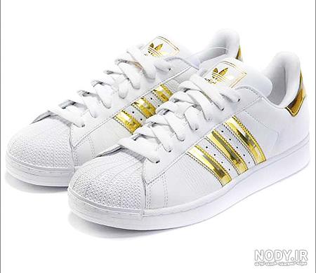 کفش اسنیکرز ADIDAS مدل SUPERSTAR | کفش ورزشی کفش اسنیکرز ADIDAS مدل SUPERSTAR | کفش ورزشی