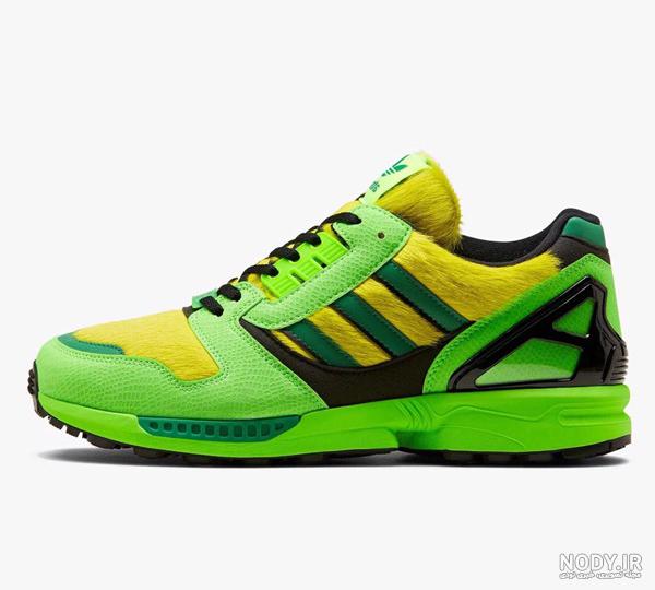 کفش اسپرت مردانه Adidas مدل 18515 - فروشگاه باتخفیف کفش اسپرت مردانه Adidas مدل 18515 - فروشگاه باتخفیف