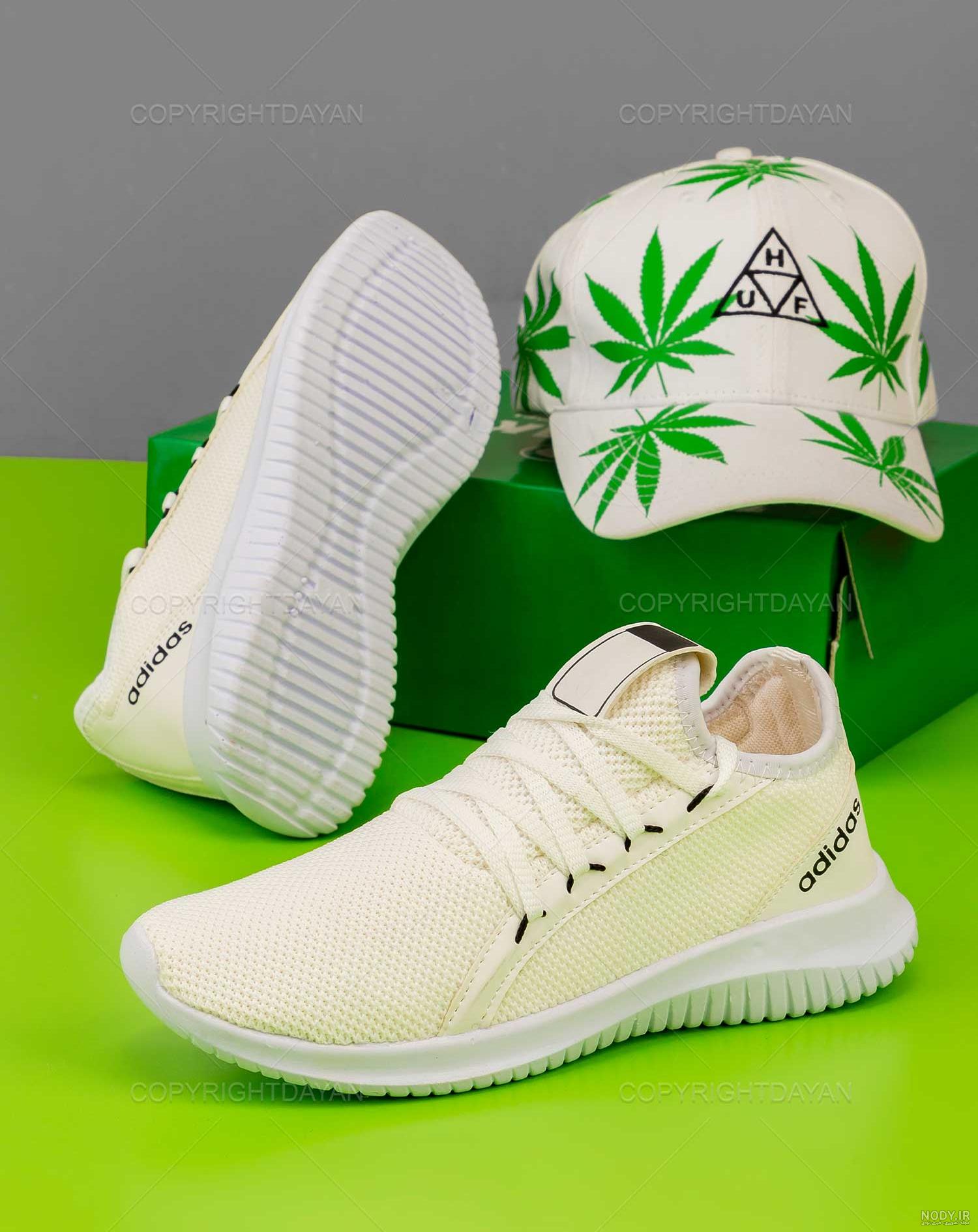 کفش کتانی مردانه سفید آبی قرمز آدیداس adidas ZX 8000 مدل 3457 کفش کتانی مردانه سفید آبی قرمز آدیداس adidas ZX 8000 مدل 3457