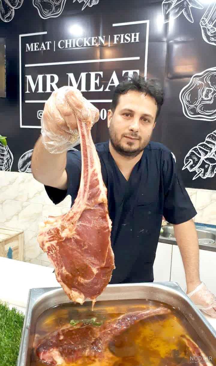 کمترین قیمت،بیشترین کیفیت فقط در آقای گوشت😎😍, قبول دارین!؟😍😍, ——,  @mr.meat.2015 , @mr.meat.2015 , ——, چالوس:بلوار۱۷شهریور اول پالوجده,  ☎️011_52210001, تنکابن:خیابان جمهوری قبل از اداره برق, ...