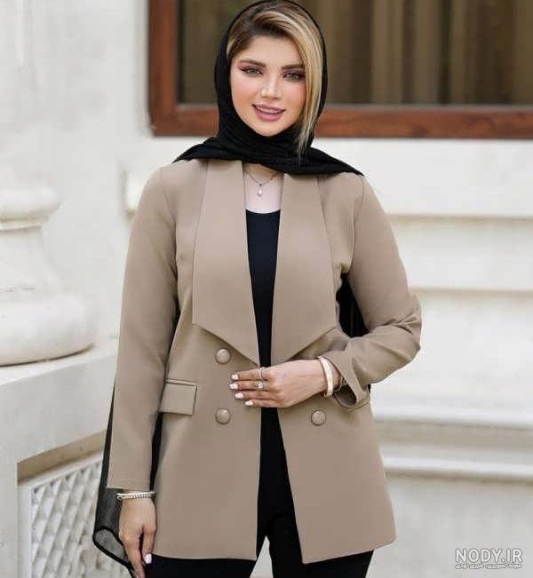 ۵۰ مدل مانتو کتی مزونی جدید ۱۴۰۲ ؛ مخصوص خانم های سخت پسند - ماگرتا ۵۰ مدل مانتو کتی مزونی جدید ۱۴۰۲ ؛ مخصوص خانم های سخت پسند - ماگرتا
