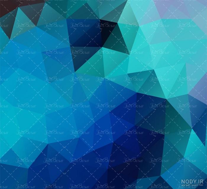 عکس خفن عکس پروفایل آبی فیروزه ای