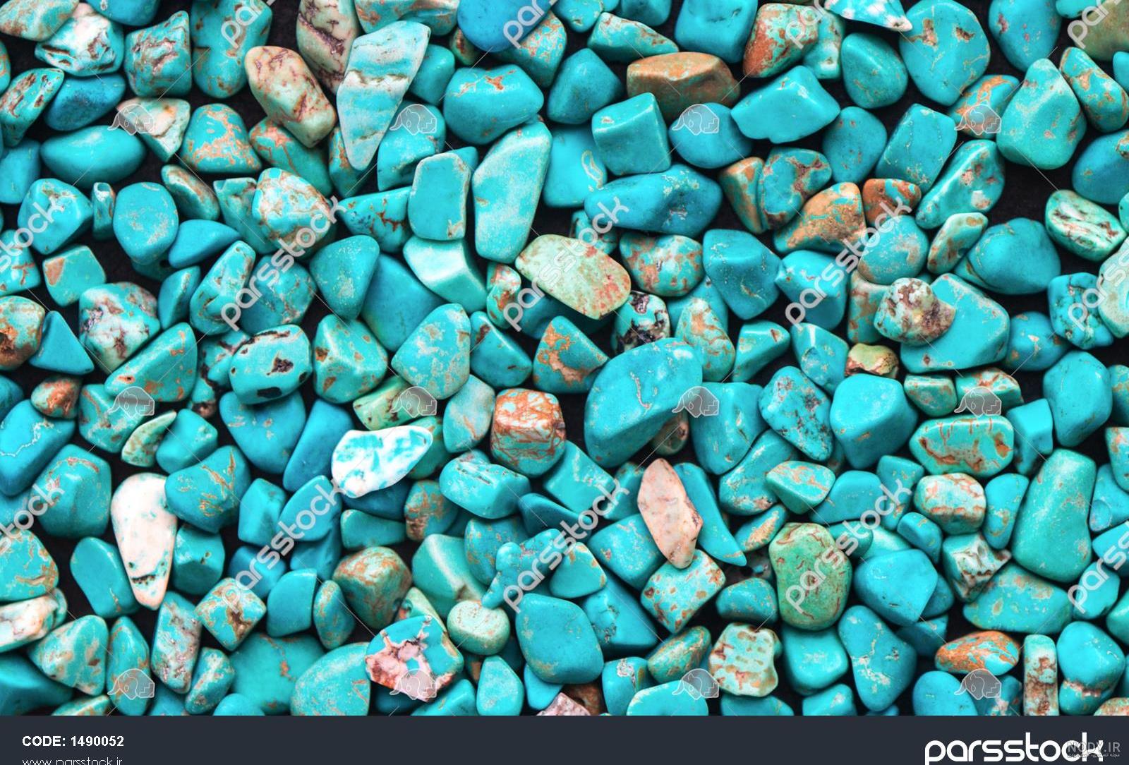 عکس خفن عکس پروفایل آبی فیروزه ای