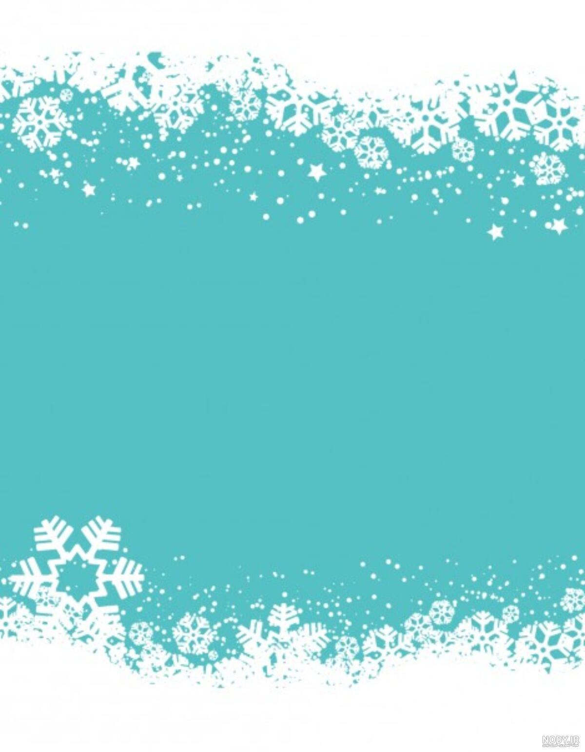 عکس آبی کیوت