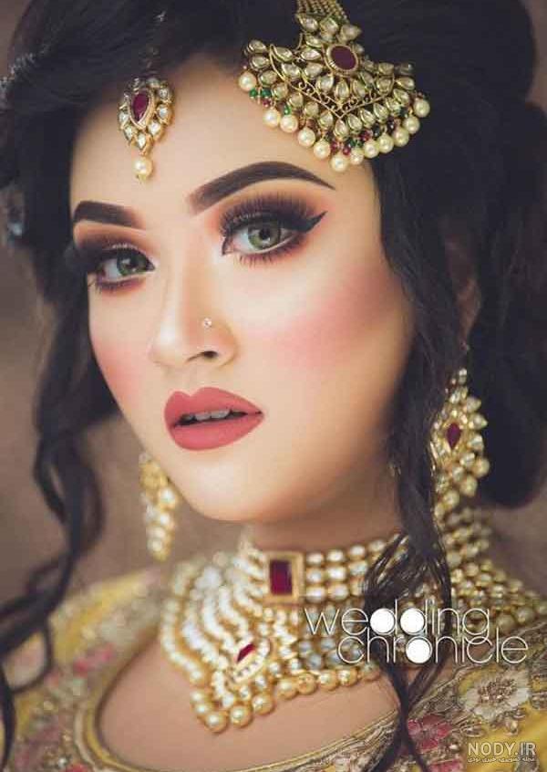 عکس های زیباترین دختر افغانستان