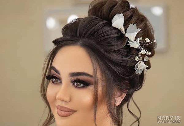 عکس های زیباترین دختر افغانستان