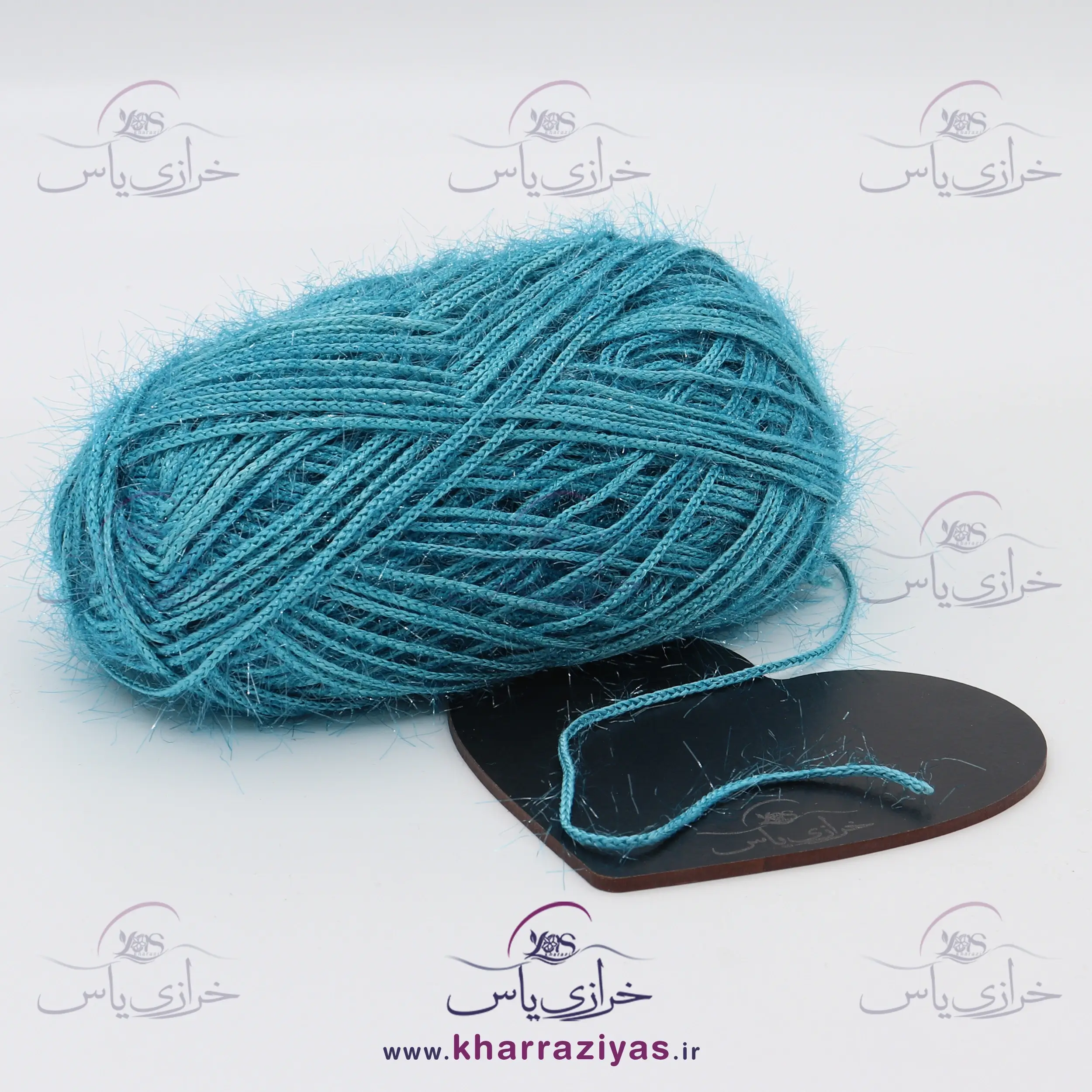 عکس آبی کیوت