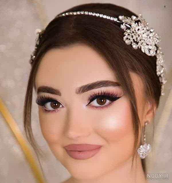 عکس های زیباترین دختر افغانستان