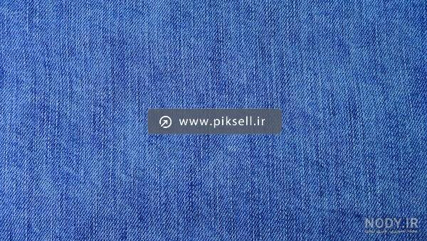 عکس آبی کیوت