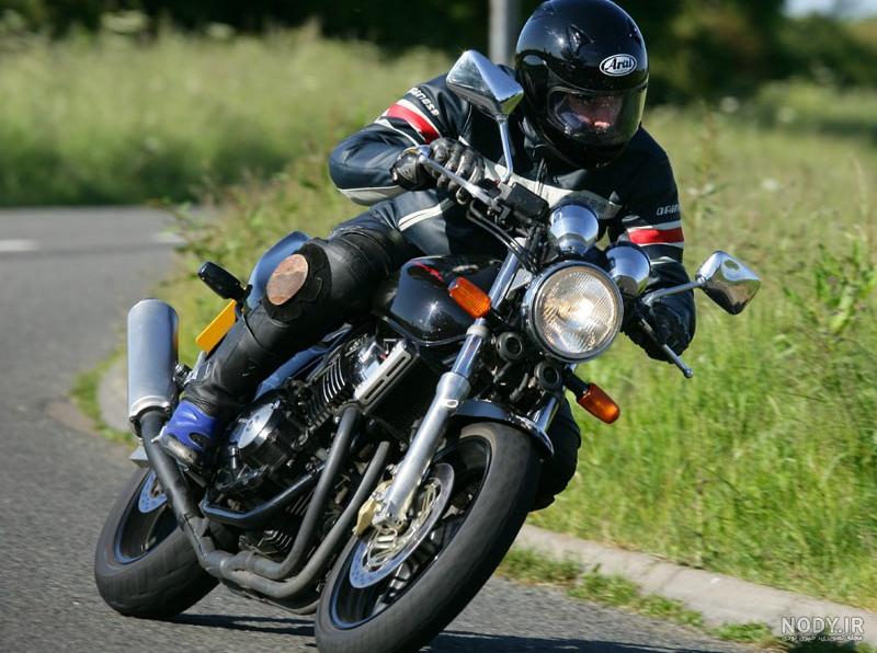 Honda CB 400 Super Four 1994