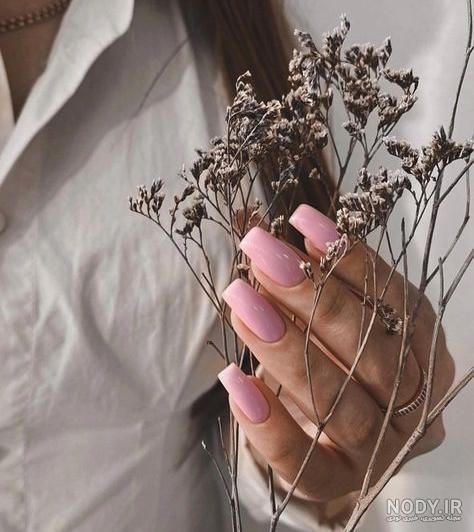 9 ایده عکاسی از ناخن 💅 زیبا، زیباتر و باز هم زیباتر... 9 ایده عکاسی از ناخن 💅 زیبا، زیباتر و باز هم زیباتر...