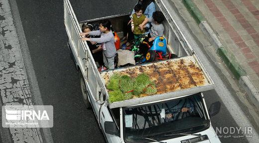 27 ژست عکاسی دخترانه در طبیعت و فضای باز + 11 نکته کلیدی (آپدیت 2023) 27 ژست عکاسی دخترانه در طبیعت و فضای باز + 11 نکته کلیدی (آپدیت 2023)