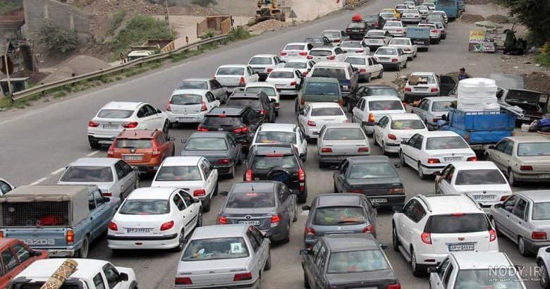 آخرین خبر | عکس/ مصدومیت ۱۳ نفر در تصادف جاده قدیم مشهد - نیشابور آخرین خبر | عکس/ مصدومیت ۱۳ نفر در تصادف جاده قدیم مشهد - نیشابور