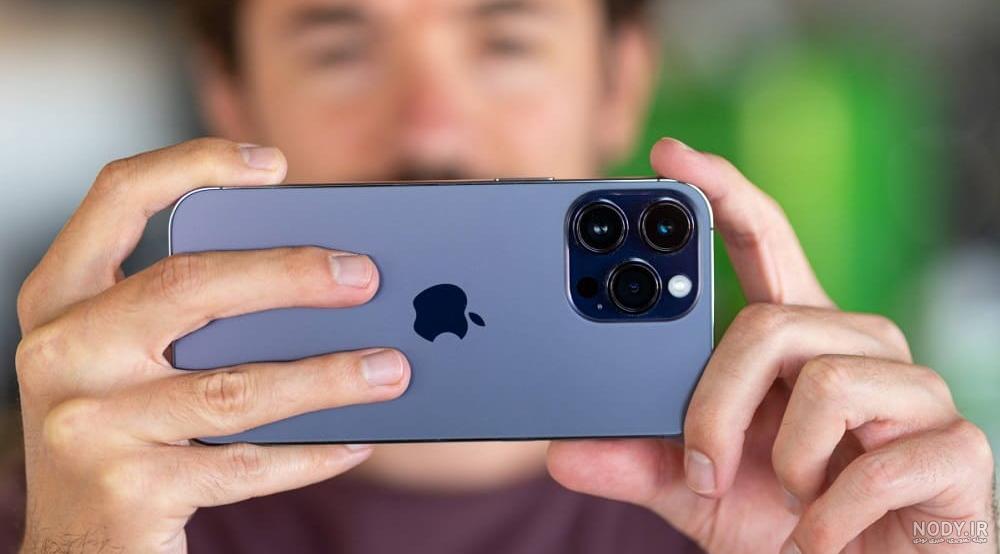 آیفون ۱۴ | آیفون ۱۴ پرو | آیفون ۱۴ پرو مکس | آیفون۱۴ مینی | iPhone 14 -  الماس پایتخت
