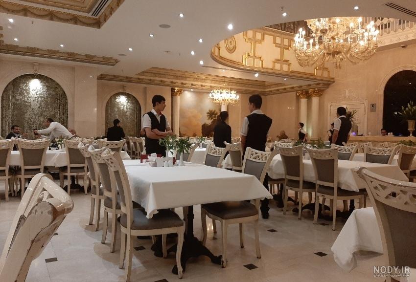 اطلاعات، تلفن و آدرس رستوران شاندیز حاجی | نقشه و مسیریاب نشان اطلاعات، تلفن و آدرس رستوران شاندیز حاجی | نقشه و مسیریاب نشان