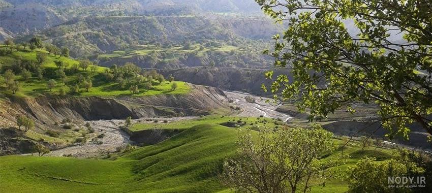 با این ۸ توصیه کلیدی در روز طبیعت طرفدار محیط زیست باشید با این ۸ توصیه کلیدی در روز طبیعت طرفدار محیط زیست باشید