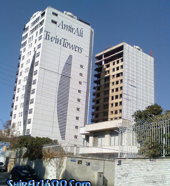 برج صنعت برج صنعت
