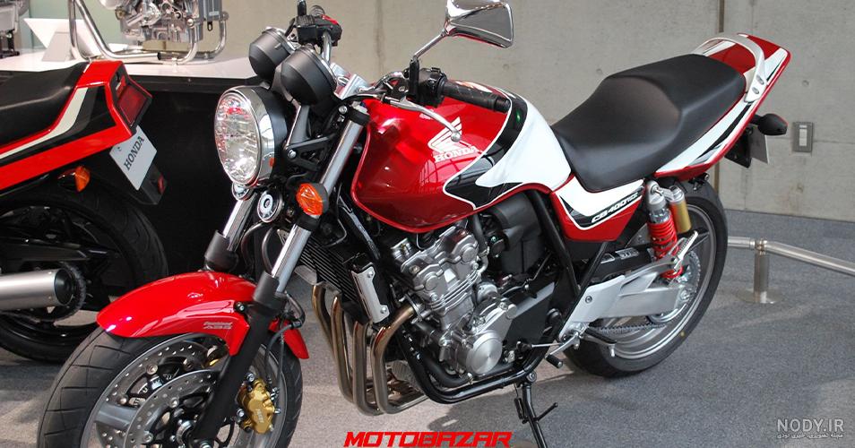 بررسی هوندا CBR 250 RR - زوموتور